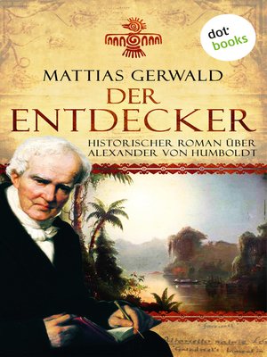 cover image of Der Entdecker